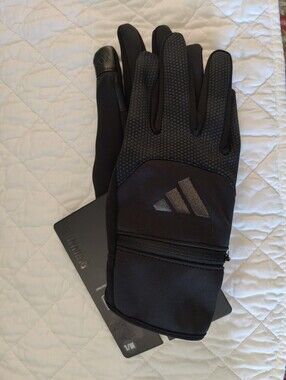 Adidas Winter Performance Glory Running Gloves